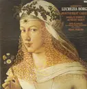 LP-Box - Donizetti - Lucrezia Borgia