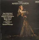 LP-Box - Donizetti - Maria Stuarda,, Teatro Comunale, Bologna, Bonynge, Sutherland, Pavarotti, Elkins, Tourangeau, Soyer, Moris