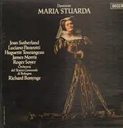 Donizetti - Maria Stuarda