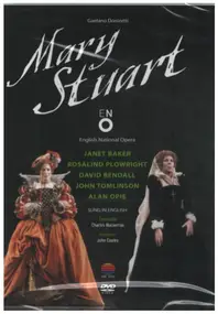 Gaetano Donizetti - Mary Stuart