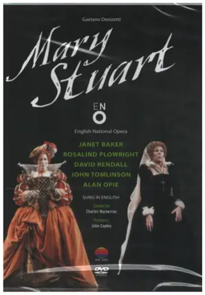 Donizetti - Mary Stuart