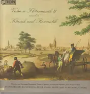 Donizetti / Schubert / Kuhlau / Tulou - Virtuose Flötenmusik II