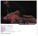 CD - Donizetti / Ponchielli / Giordano / Mascagni a.o. - Opera Of Tragedy