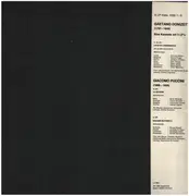 LP-Box - Donizetti / Puccini - Lucia Di Lammermoor / La Bohème / Madame Butterfly (Querschnitt)