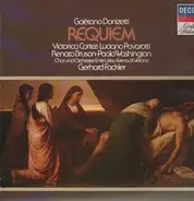 Donizetti - Requiem