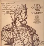 Donizetti - Ugo Conte Di Parigi