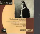 CD - Donizetti, Puccini a.o. - Hipolito Lazaro The recordings (1926-1927)