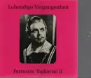 CD - Donizetti, Verdi a.o. - Ferruccio Tagliavini II - Mono