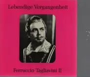 Donizetti, Verdi a.o. - Ferruccio Tagliavini II