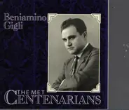 Donizetti, Verdia.o. - Beniamino Gigli