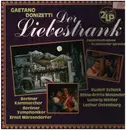 Double LP - Donizetti - Der Liebestrank - Gatefold