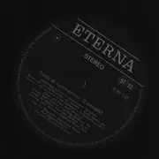 LP - Donizetti - Lucia di Lammermoor,, Patane, Staatskapelle Berlin
