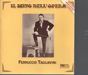 CD - Donizetti, Massenet a.o. - Feruccio Tagliavini