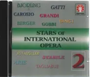 Donizzetti, Mozart a.o. - Stars Of International Opera