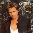 12'' - Don Johnson - Heartbeat