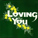 LP - Don Juans - Loving You
