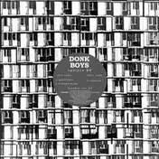 Donk Boys - Cp Styre Ep