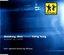 CD Single - Donkey Doo meets Tory Kay - Sunrise At Home