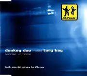 CD Single - Donkey Doo meets Tory Kay - Sunrise At Home