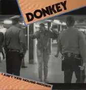 Donkey