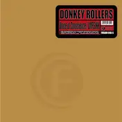 Donkey Rollers - Voice Of Conscience / LMPSJNK