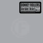 Donkey Rollers