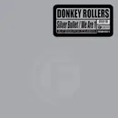 12inch Vinyl Single - Donkey Rollers - Silver Bullet / We Are 1