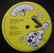 Donkey Man's Dance - Hey Donkey DJ