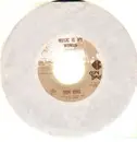 7'' - Don King - Music Is My Woman / Drinkin' In Texas