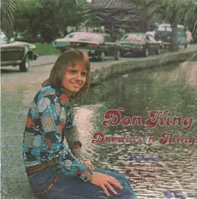 Don King - Dreams ´n Things