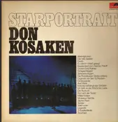 Don Kosaken - Starportrait