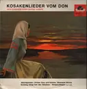 LP - Don Kosaken Chor Serge Jaroff - Kosakenlieder vom Don