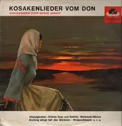 Serge Jaroff - Kosakenlieder vom Don