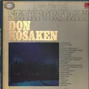 Double LP - Don Kosaken Chor Serge Jaroff - Starportrait - Don Kosaken Chor Serge Jaroff - Box