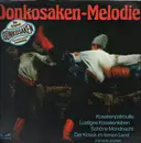 LP - Donkosaken u.a. - Donkosaken-Melodie