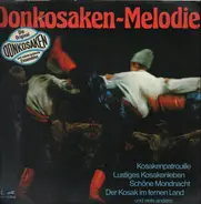 Donkosaken u.a. - Donkosaken-Melodie