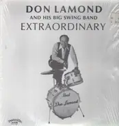 Don Lamond - Extraordinary