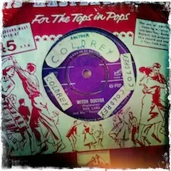 Don Lang And His Frantic Five - Witch Doctor