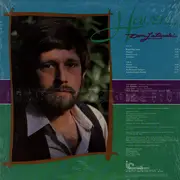 LP - Don Latarski - Haven
