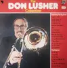 LP - Don Lusher - The Don Lusher Collection
