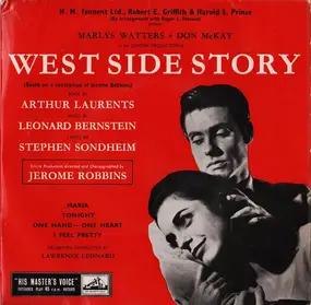 Don McKay - West Side Story