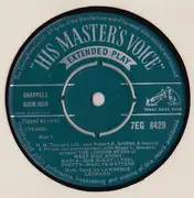 7'' - Don McKay / Marlys Watters - West Side Story