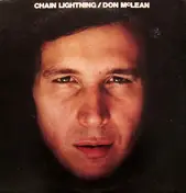 Don McLean - Chain Lightning