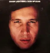 Don McLean - Chain Lightning