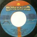 7'' - Don McLean - crying / genesis