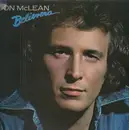 LP - Don McLean - Believers