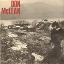 LP - Don McLean - Don McLean