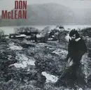 LP - Don McLean - Don McLean