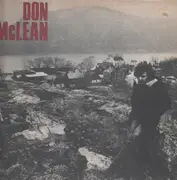 LP - Don McLean - Don McLean