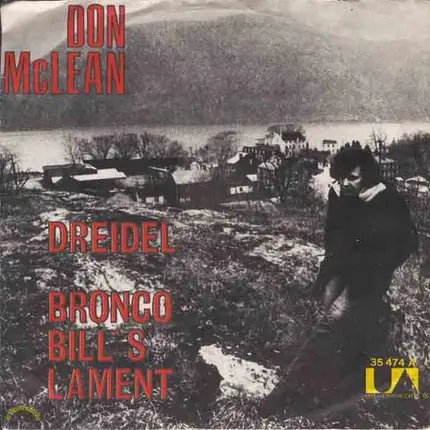 Don McLean - Dreidel